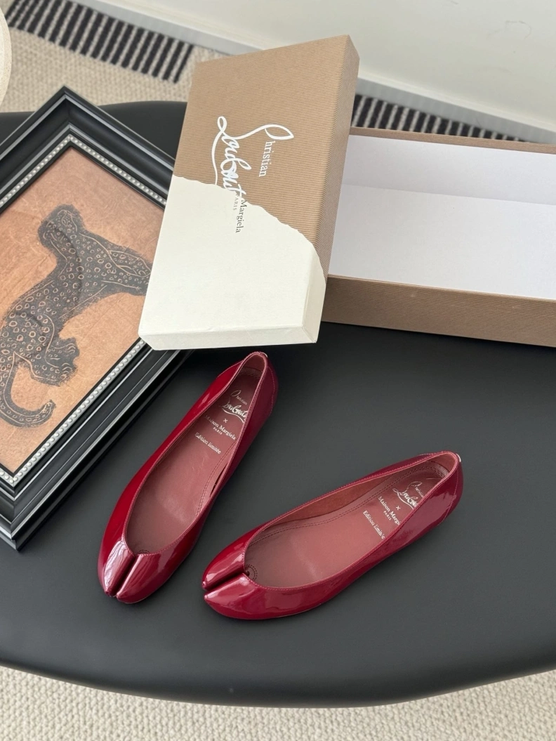Minimalist Othxr flat shoes 212219