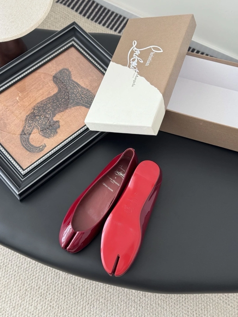 Minimalist Othxr flat shoes 212219