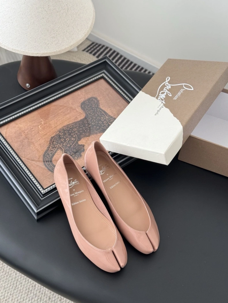 Soft Othxr flat shoes 212211
