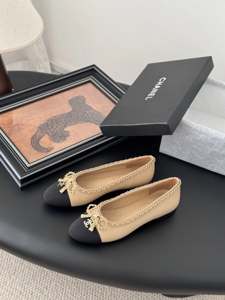 Chxnxl Flat Shoes Comfortable 119360
