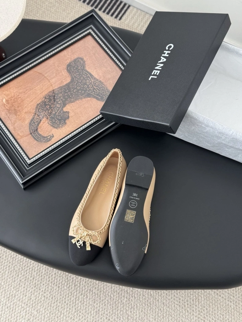 Chxnxl Flat Shoes Comfortable 119360