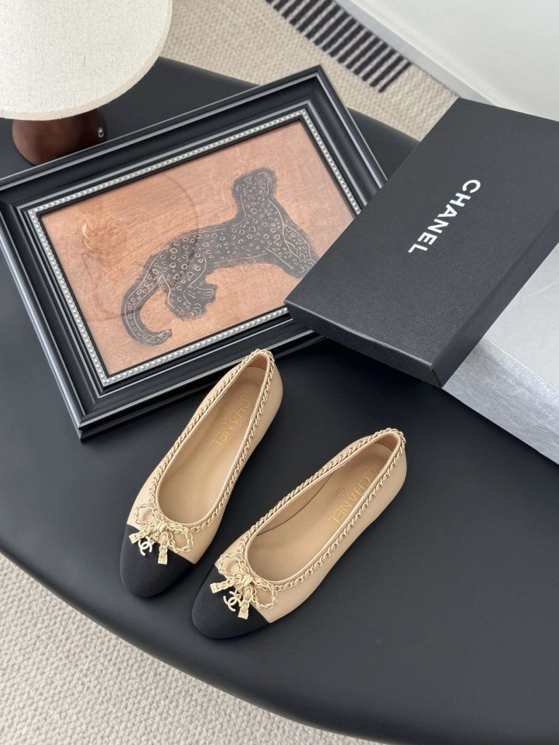 Chxnxl Flat Shoes Comfortable 119360