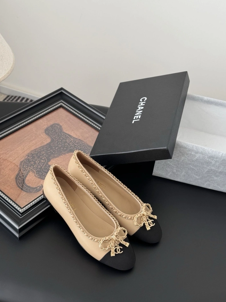 Chxnxl Flat Shoes Comfortable 119360