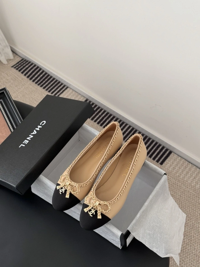 Chxnxl Flat Shoes Comfortable 119360