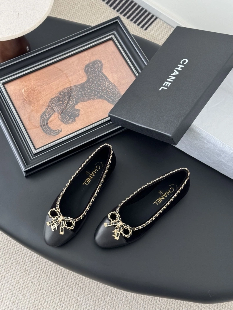 Chxnxl Flat Shoes SmartChoice 119356