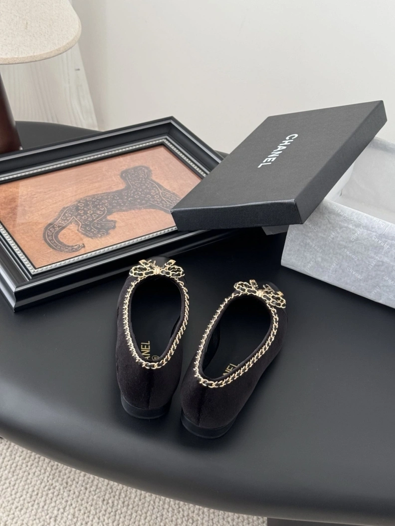 Chxnxl Flat Shoes SmartChoice 119356