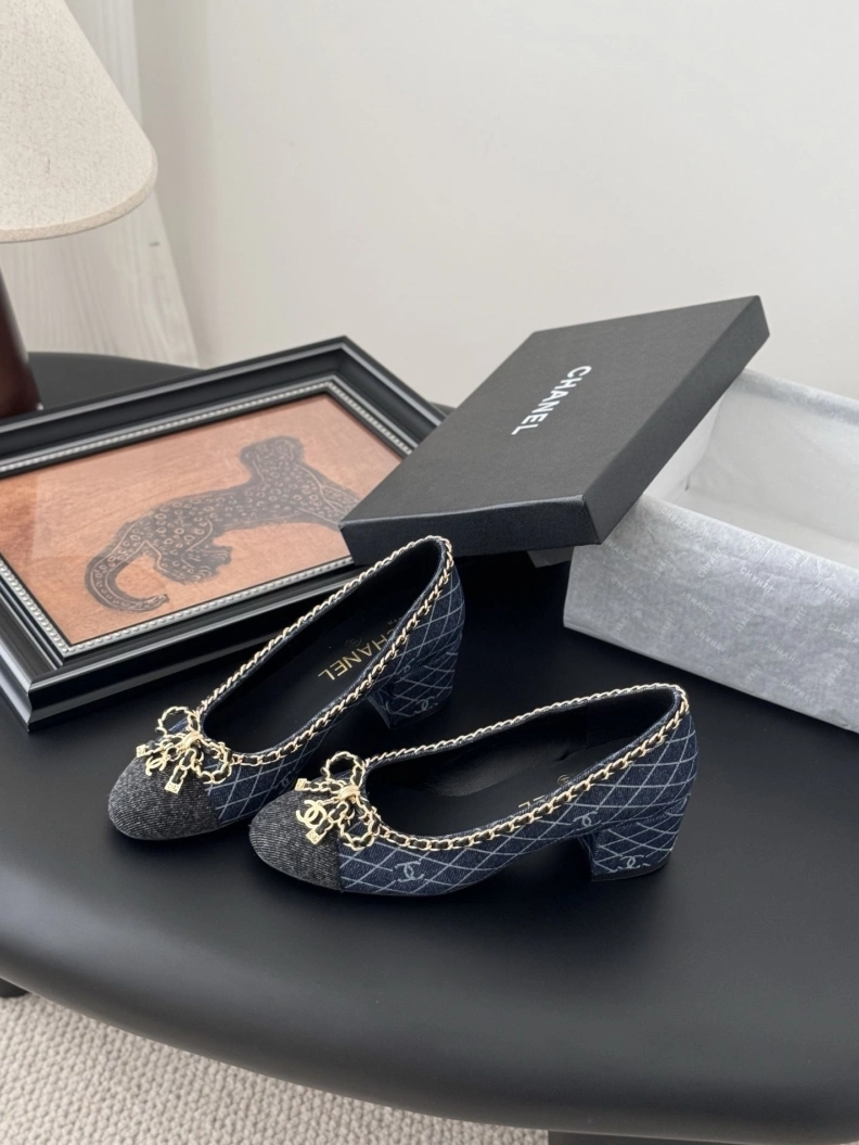 Popular Chxnxl Flat Shoes 119361