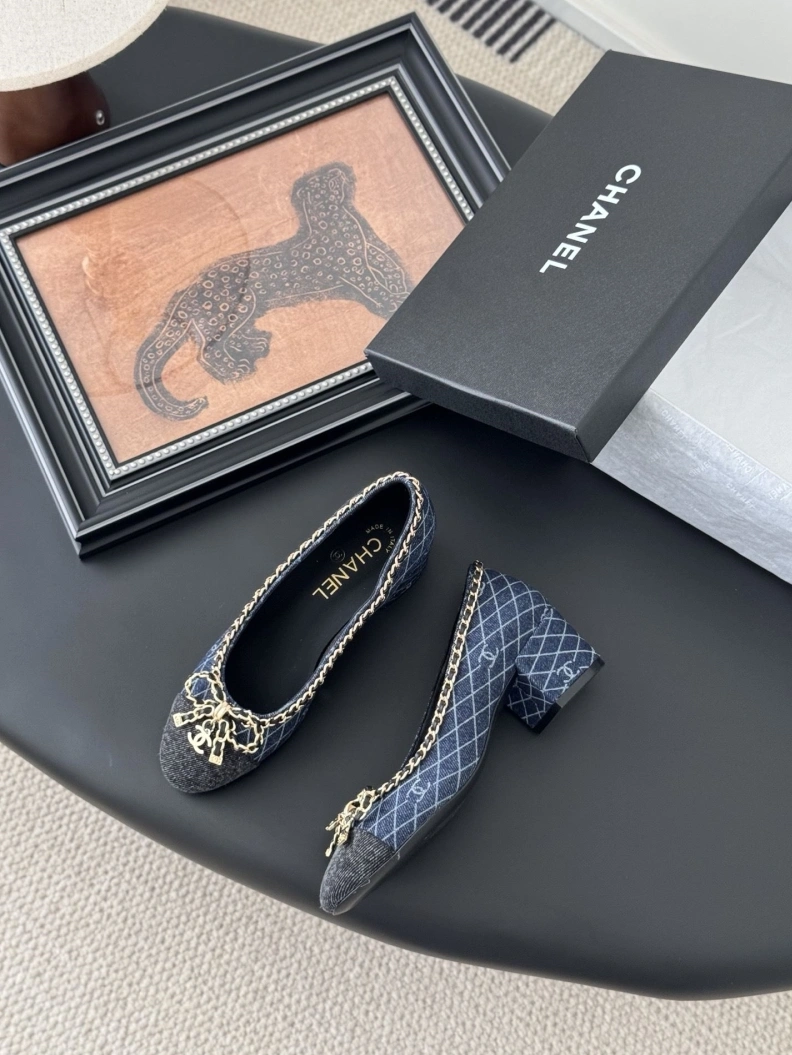 Popular Chxnxl Flat Shoes 119361