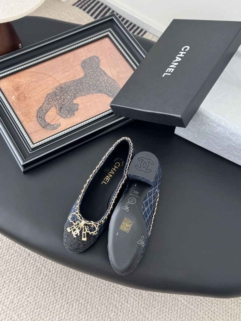 Popular Chxnxl Flat Shoes 119361