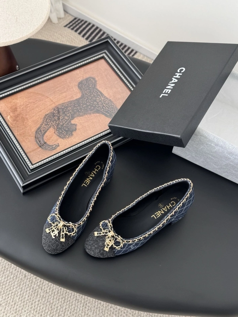 Popular Chxnxl Flat Shoes 119361