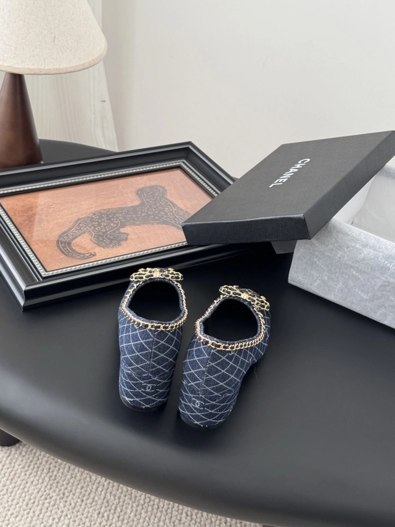 Popular Chxnxl Flat Shoes 119361