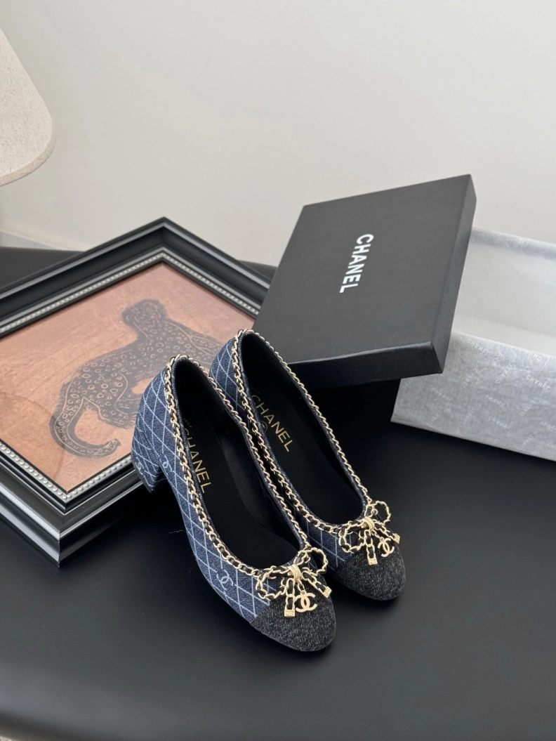 Popular Chxnxl Flat Shoes 119361