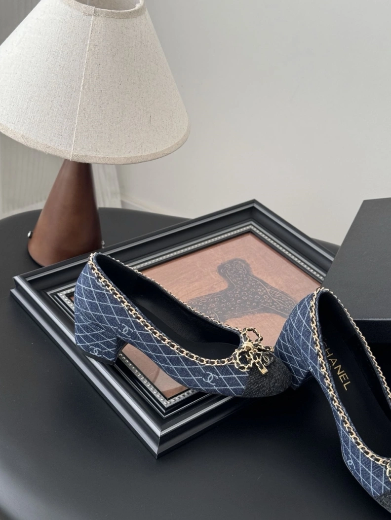 Popular Chxnxl Flat Shoes 119361