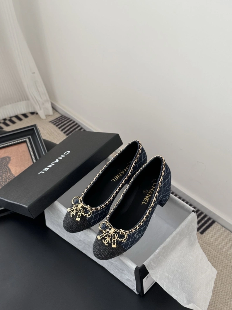 Popular Chxnxl Flat Shoes 119361
