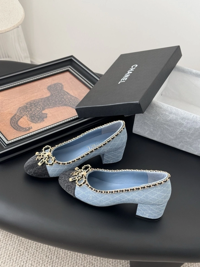Chxnxl Flat Shoes Trendy 119363