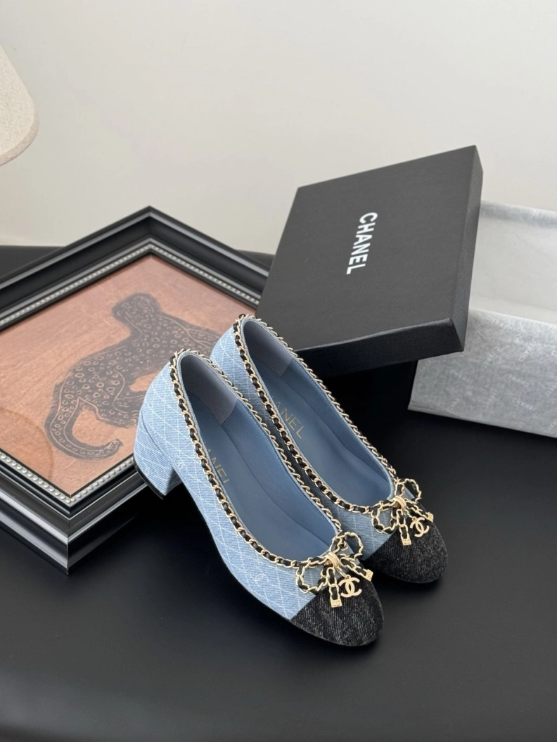 Chxnxl Flat Shoes Trendy 119363