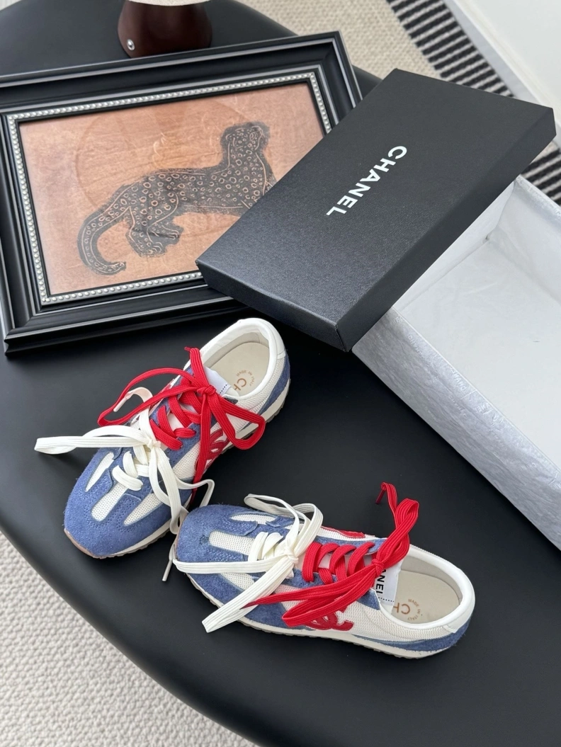 EasyMatch Chxnxl Casual Shoes 119550