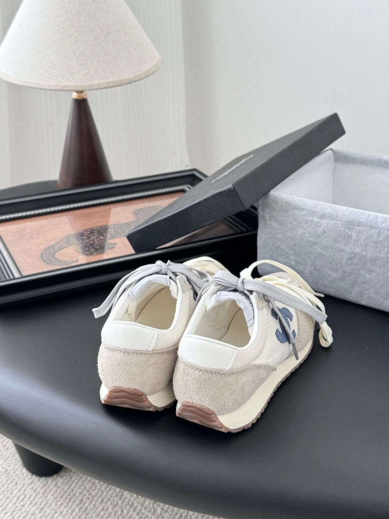 Chxnxl Casual Shoes WellDesigned 119527