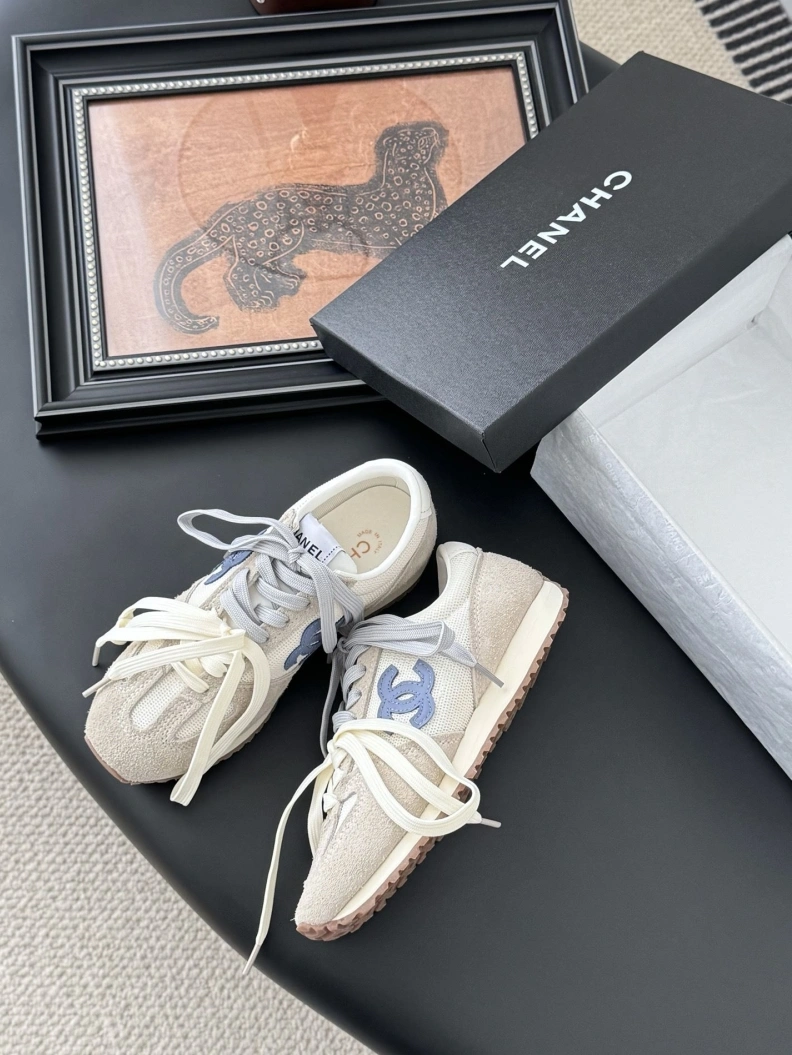 Chxnxl Casual Shoes WellDesigned 119527