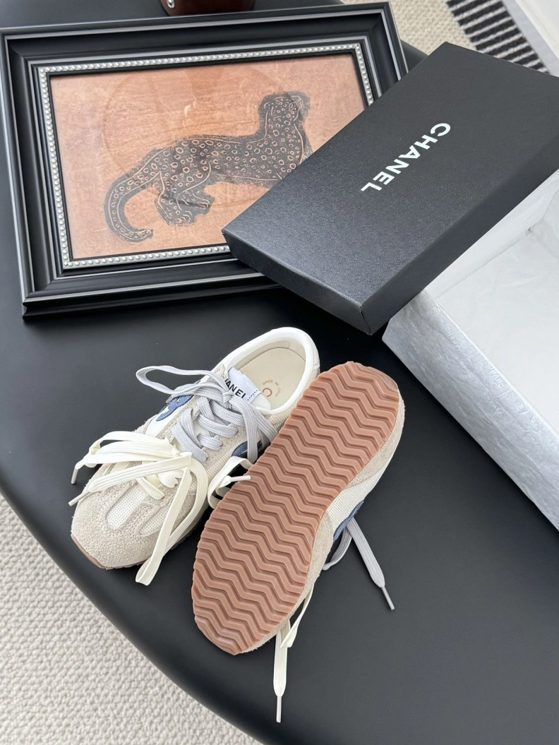 Chxnxl Casual Shoes WellDesigned 119527