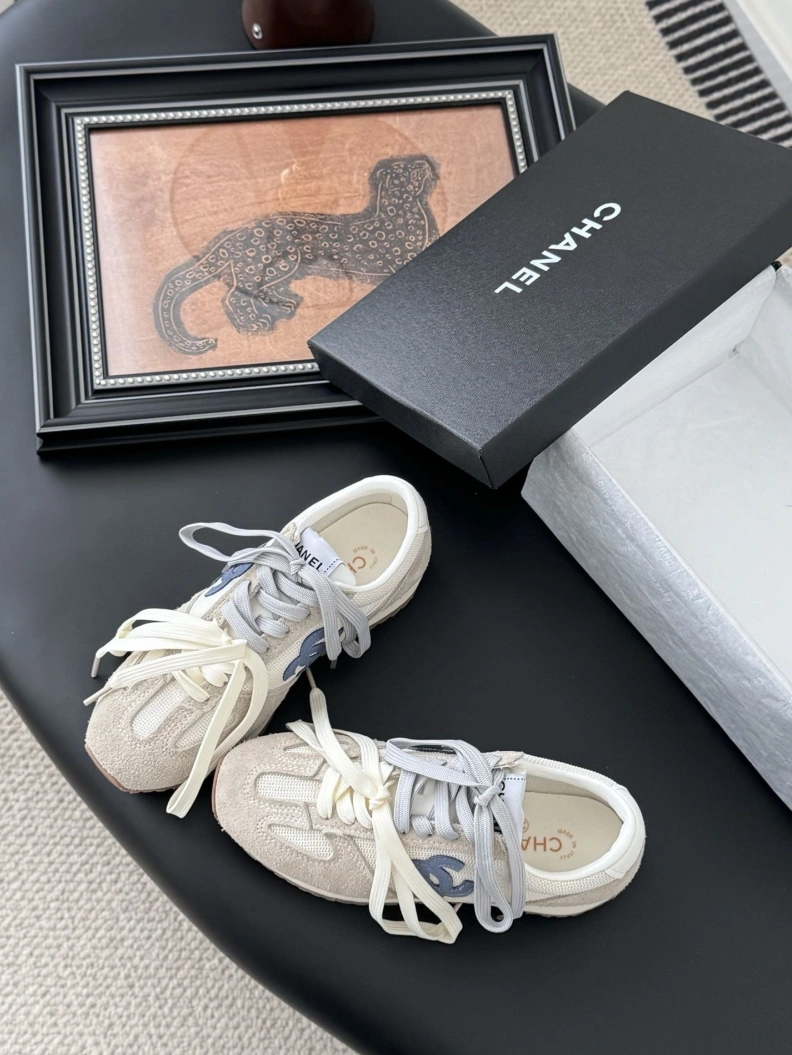 Chxnxl Casual Shoes WellDesigned 119527