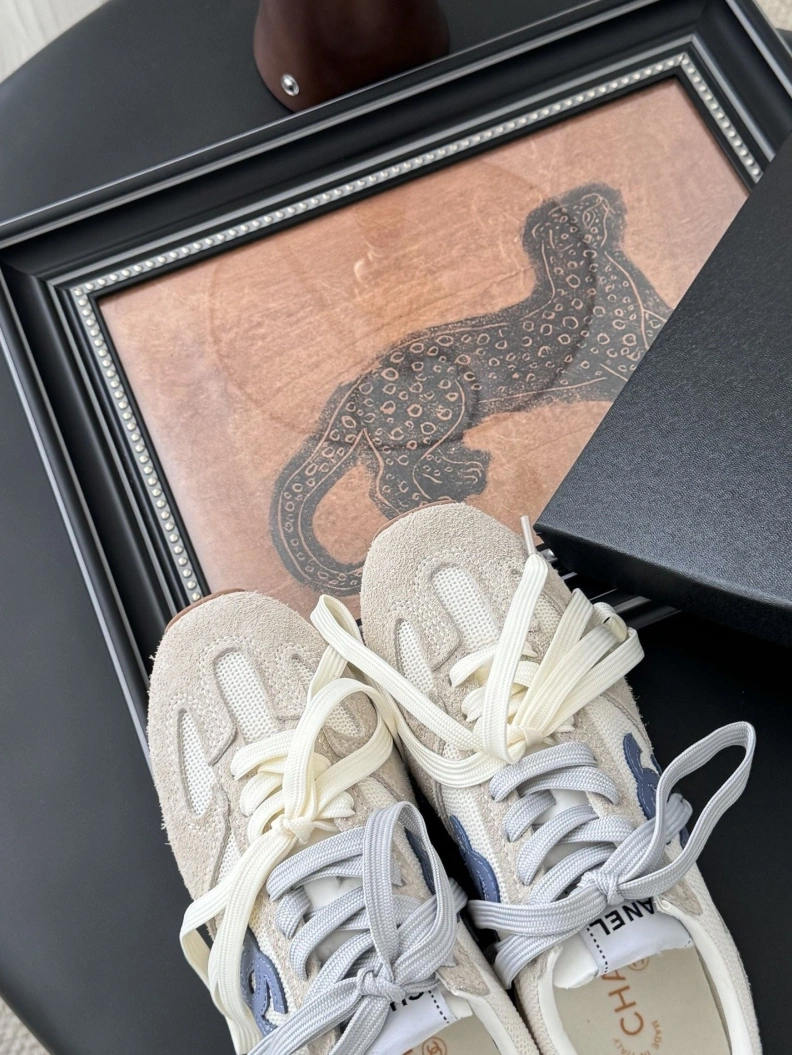 Chxnxl Casual Shoes WellDesigned 119527