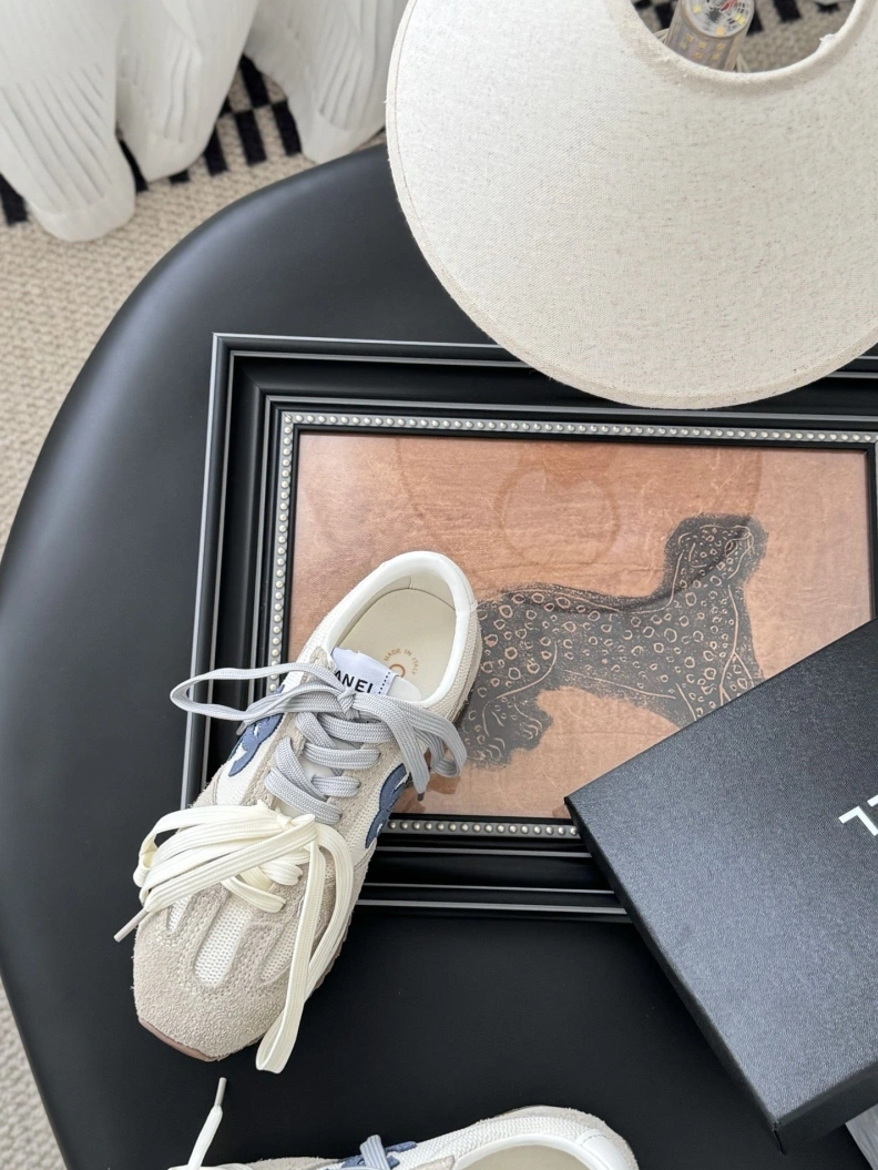 Chxnxl Casual Shoes WellDesigned 119527