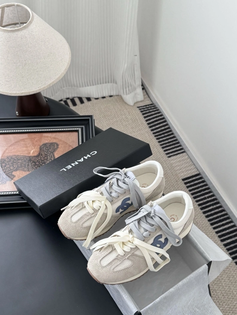 Chxnxl Casual Shoes WellDesigned 119527