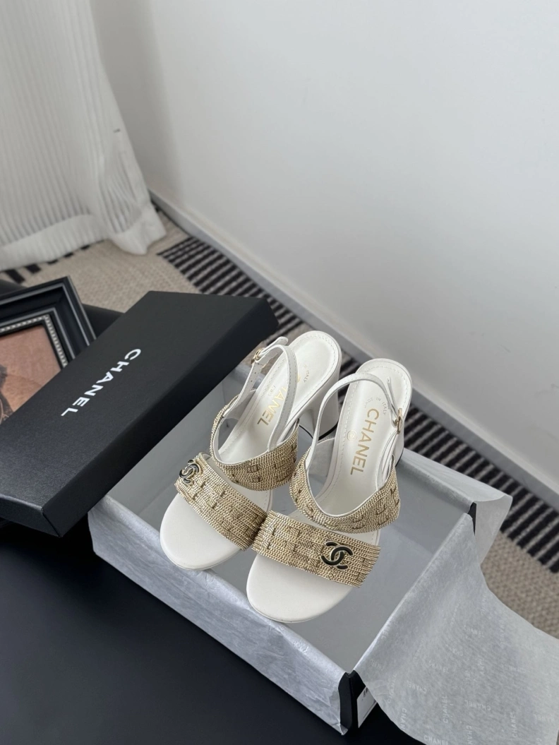 Chxnxl Slippers Durable 118829