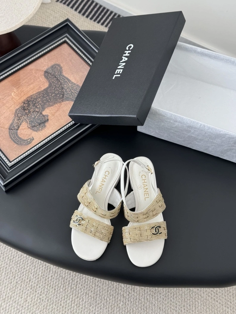 AllSeason Chxnxl Slippers 118823