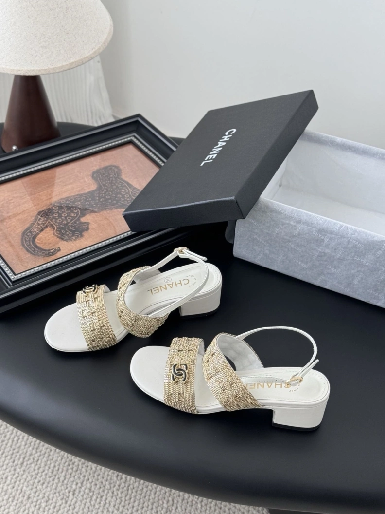 AllSeason Chxnxl Slippers 118823