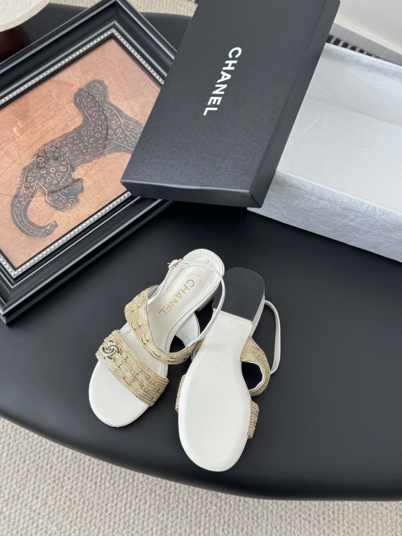 AllSeason Chxnxl Slippers 118823