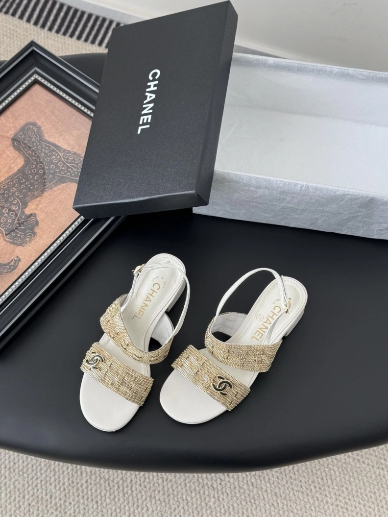 AllSeason Chxnxl Slippers 118823