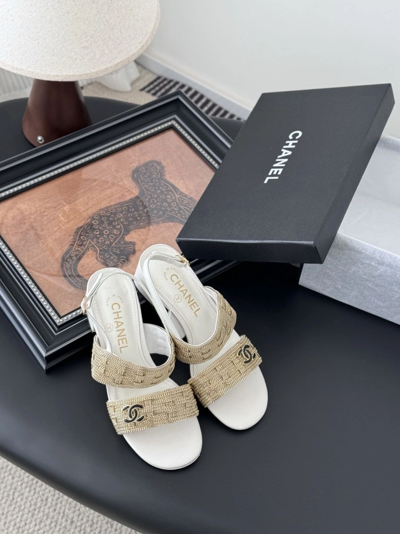 AllSeason Chxnxl Slippers 118823