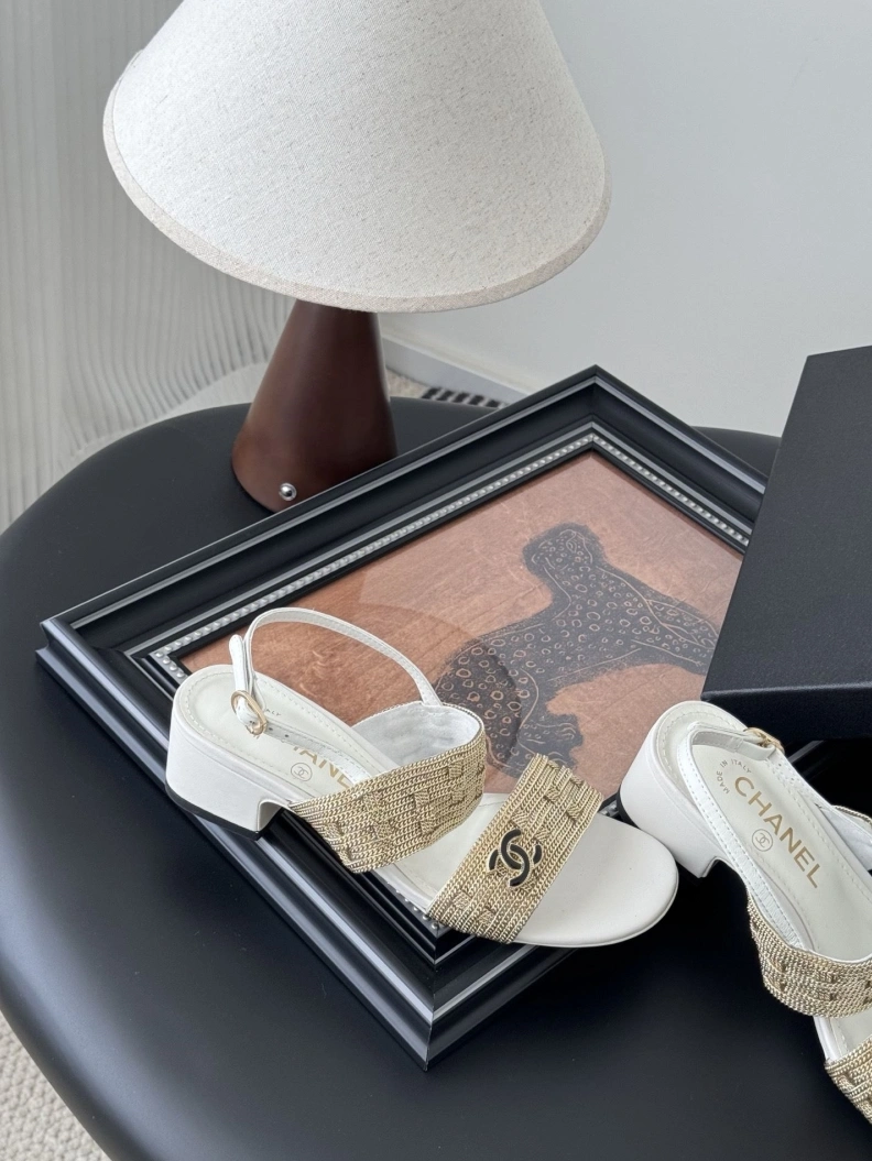 AllSeason Chxnxl Slippers 118823