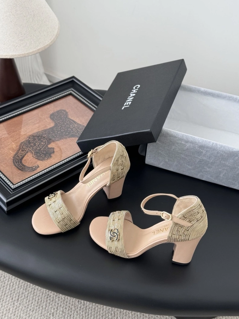 Chxnxl Slippers Fashionable 118822