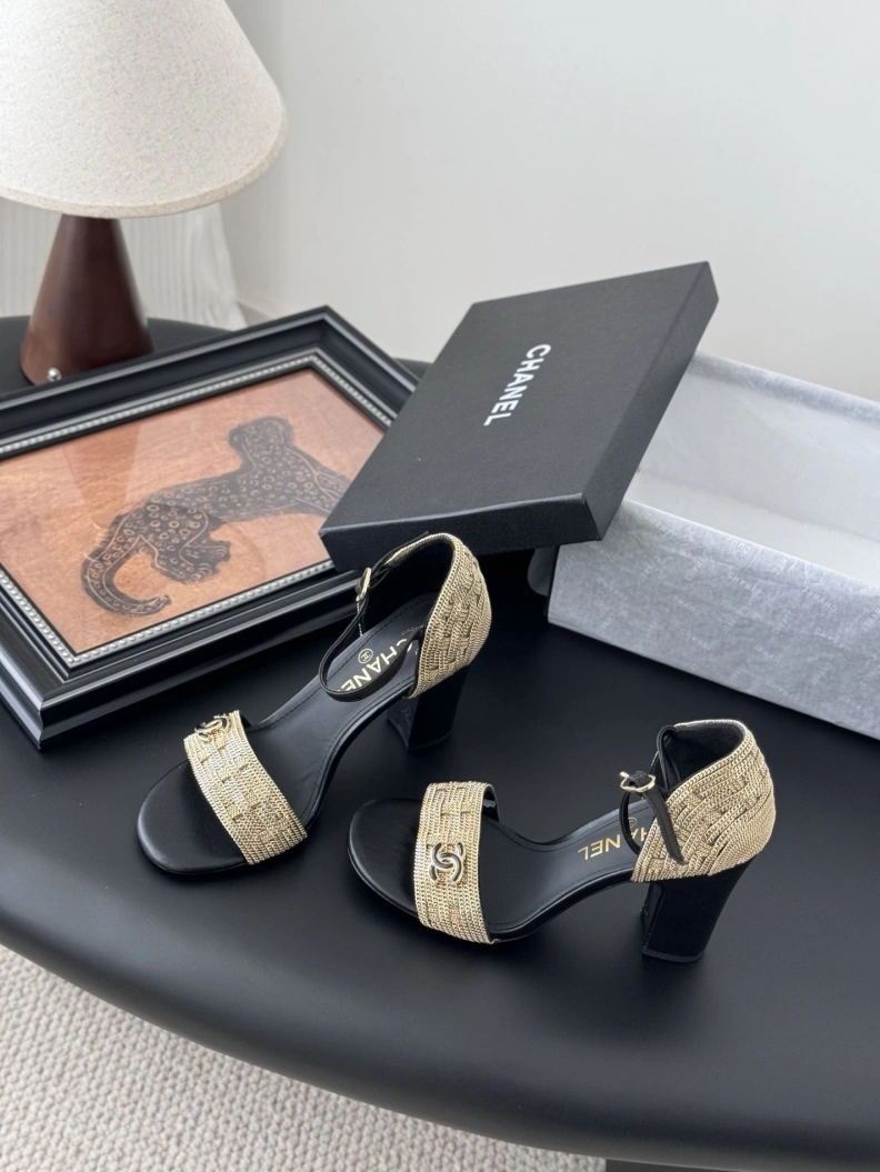UrbanStyle Chxnxl Slippers 118815