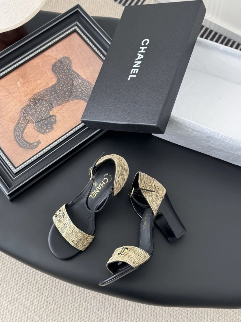 UrbanStyle Chxnxl Slippers 118815