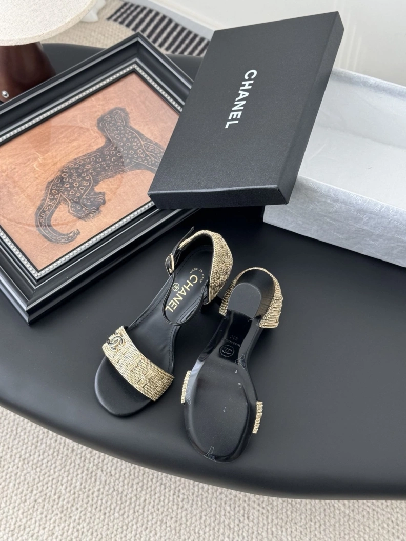 UrbanStyle Chxnxl Slippers 118815