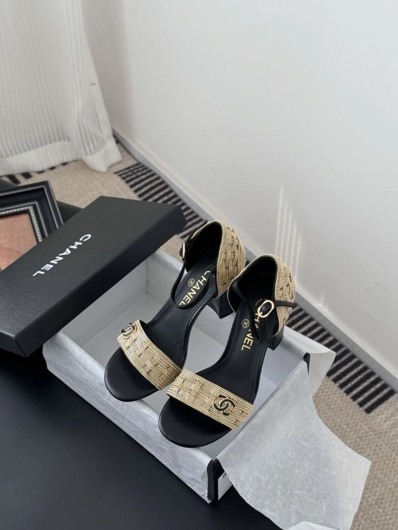 UrbanStyle Chxnxl Slippers 118815