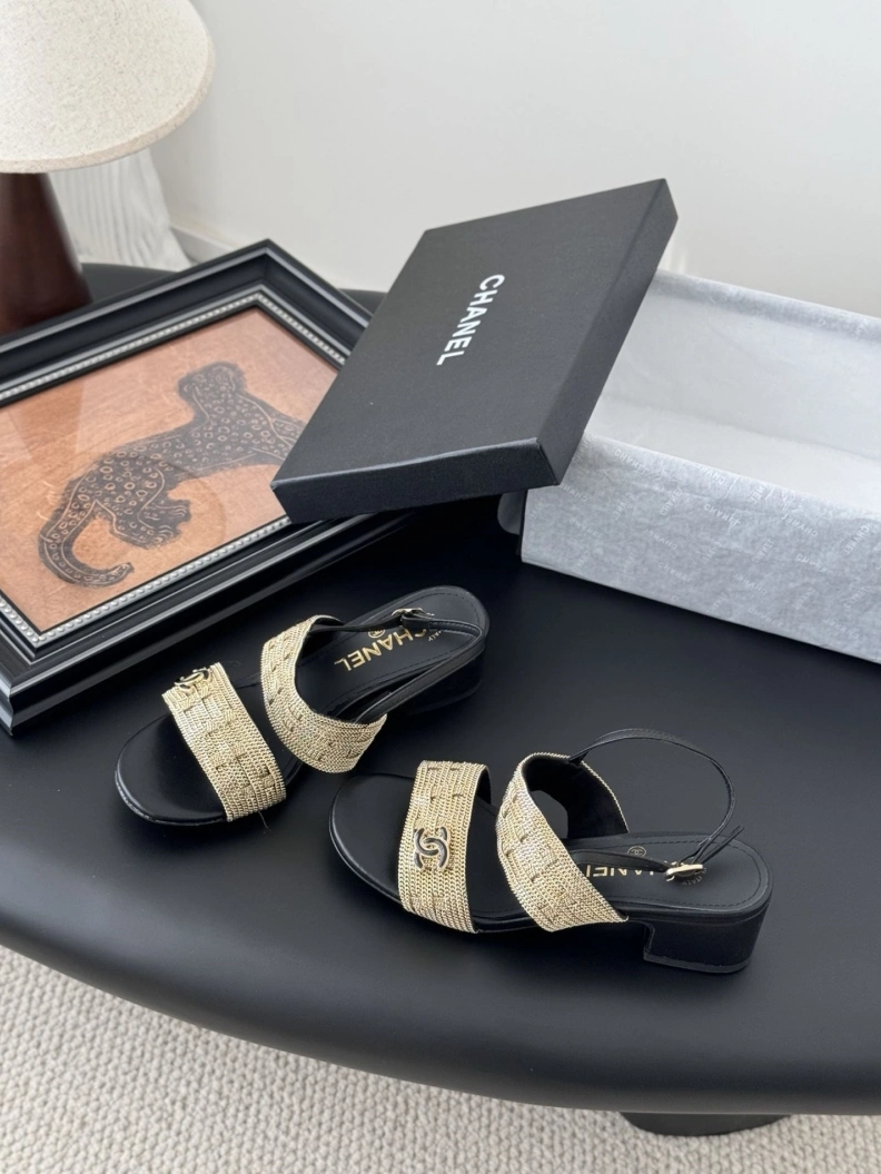Chxnxl Slippers GoAnywhere 118824