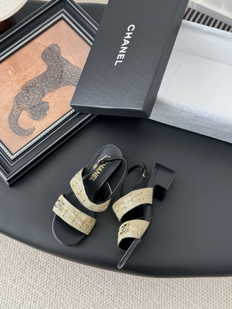 Chxnxl Slippers GoAnywhere 118824