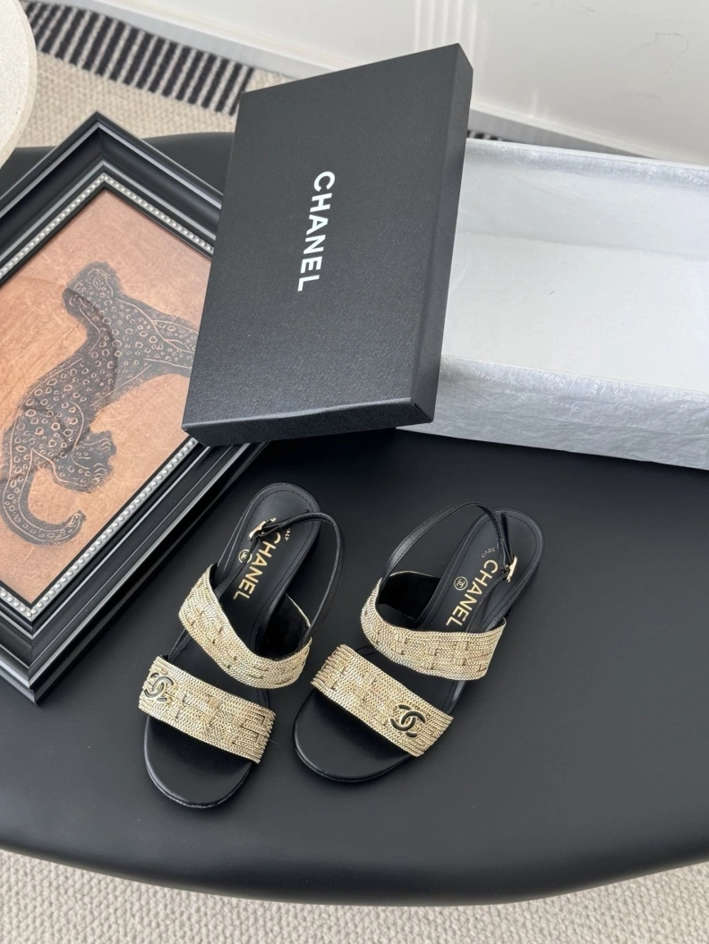 Chxnxl Slippers GoAnywhere 118824