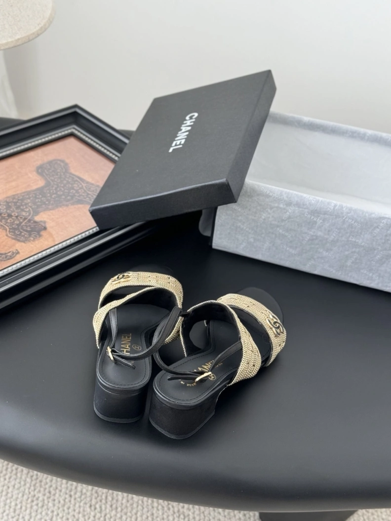 Chxnxl Slippers GoAnywhere 118824