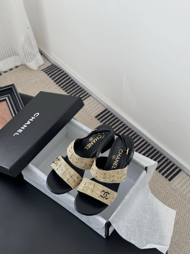 Chxnxl Slippers GoAnywhere 118824