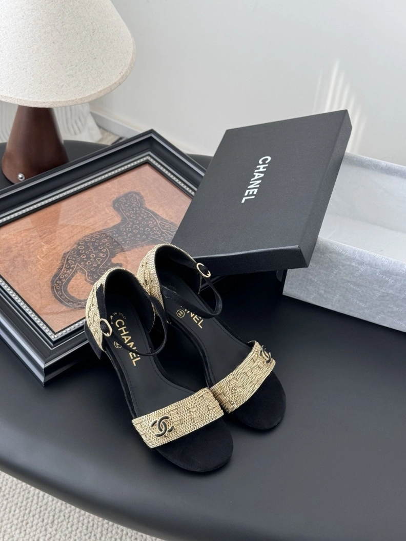 Chxnxl Slippers Sleek 118814