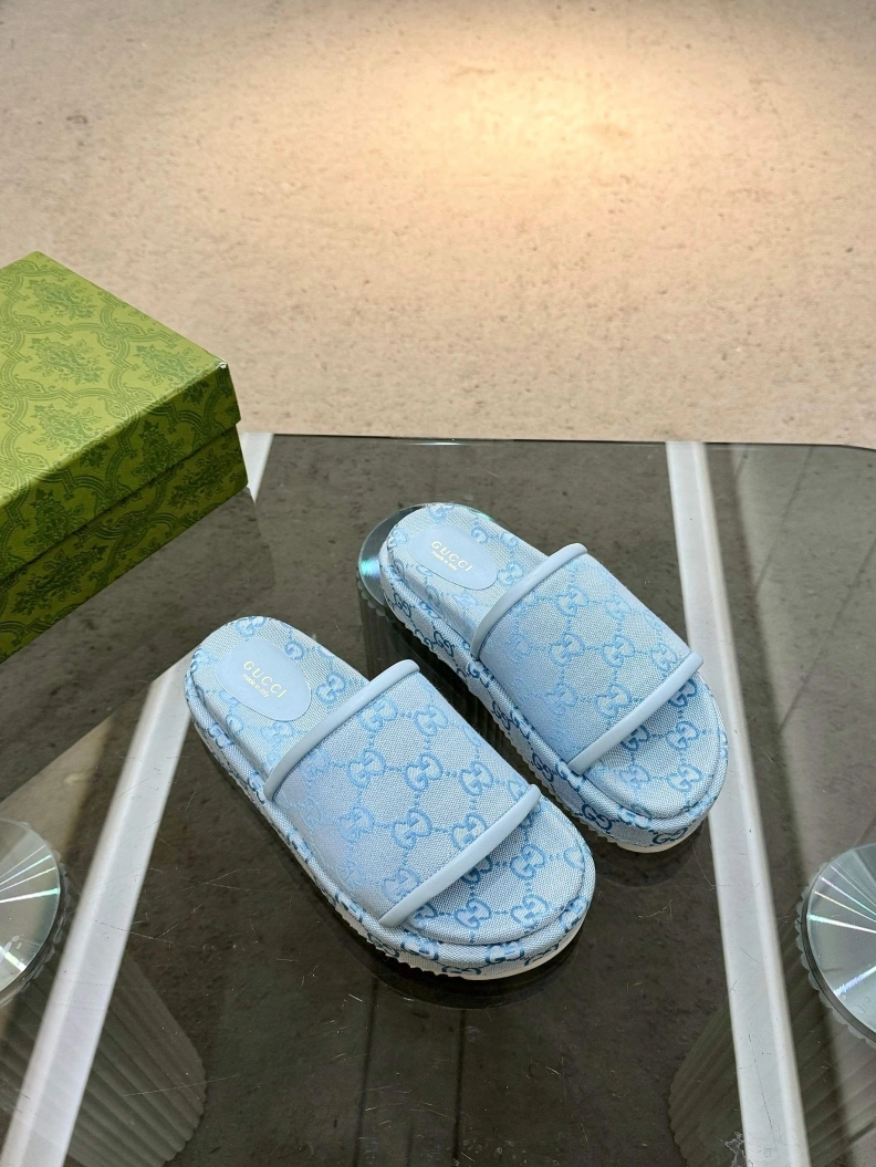 Refined Gxccx Slippers 157035
