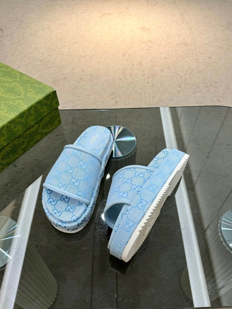Refined Gxccx Slippers 157035