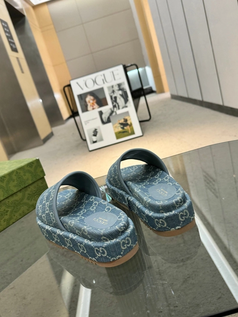 Gxccx Slippers Breathable 157025