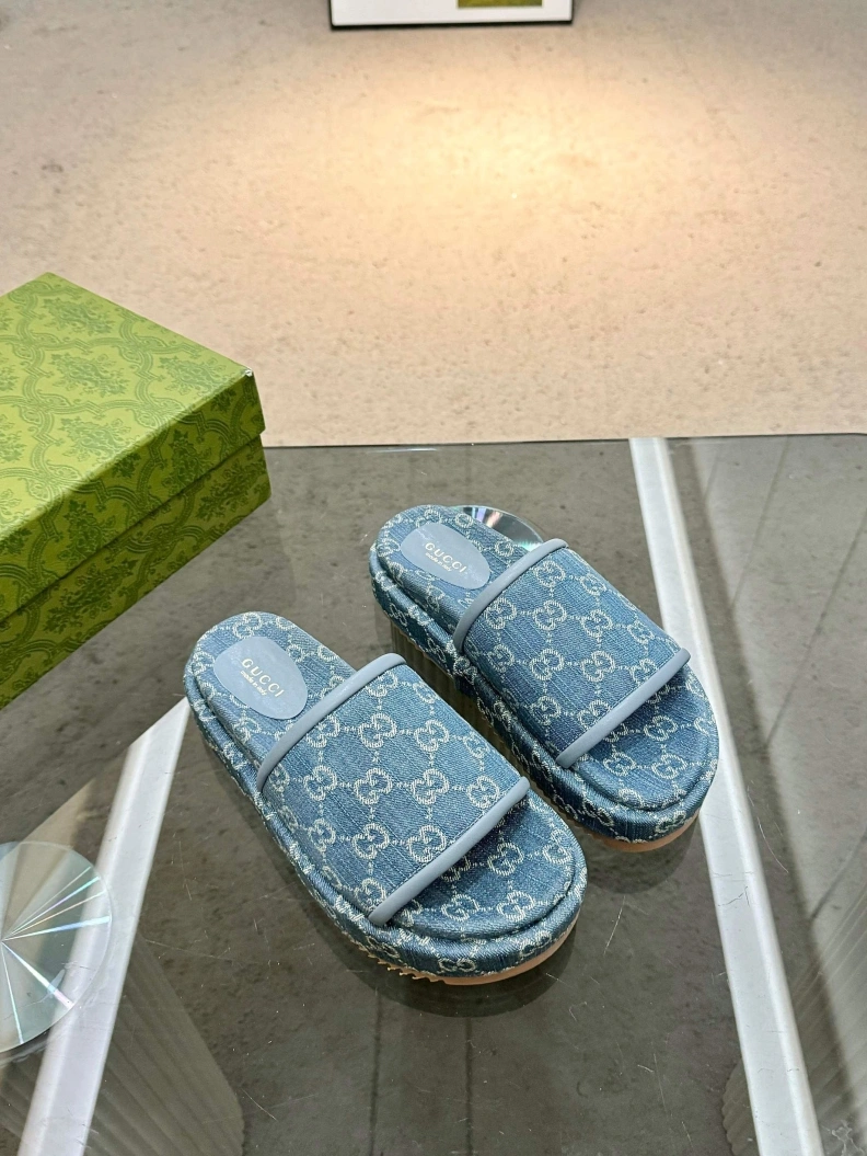 Gxccx Slippers Breathable 157025